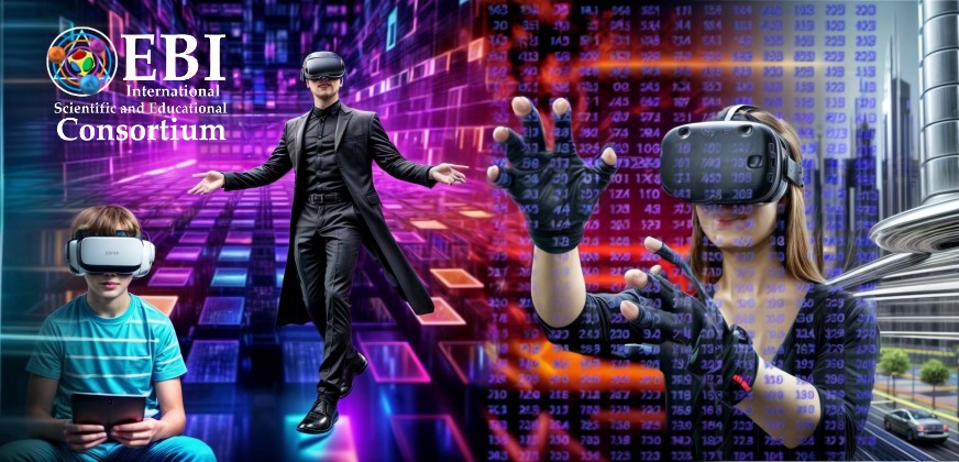 The VIES Knowledge Metaverse 