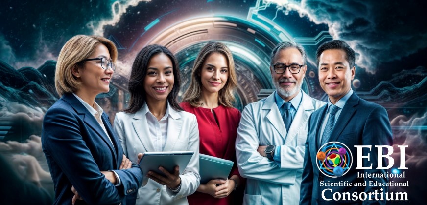 International Scientific and Educational Consortium 1