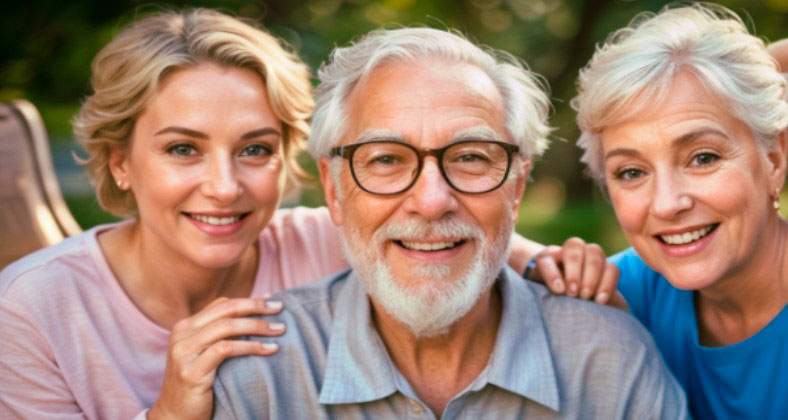 How to maintain beauty and health for many years