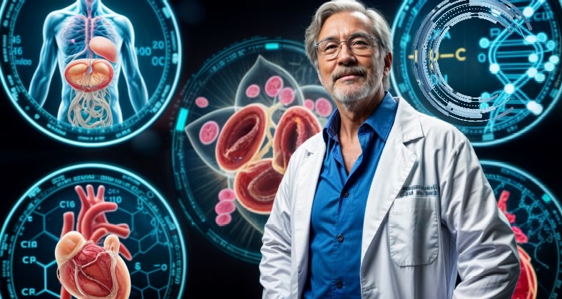 Epigenetics as our guide to a sustainable future