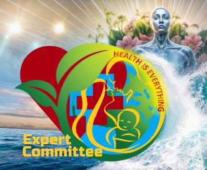  Health Expert committee