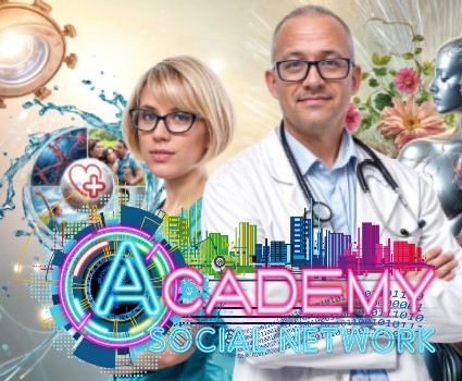 Health Academy social