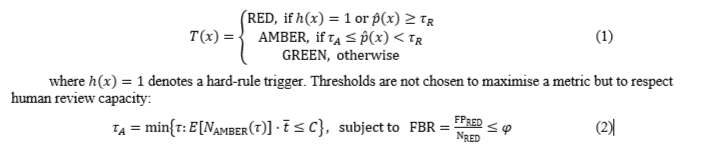 formula
